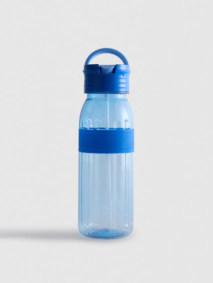 Silicone Band Water bottle