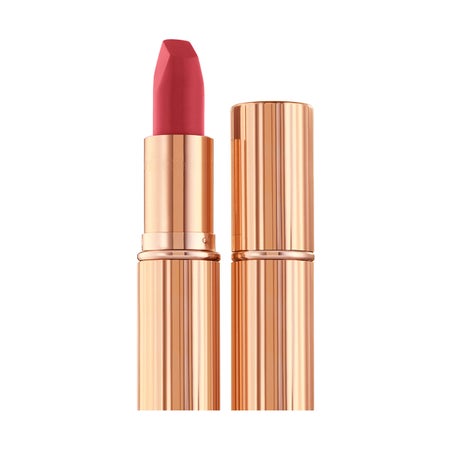 Charlotte Tilbury Matte Revolution Gracefully Pink