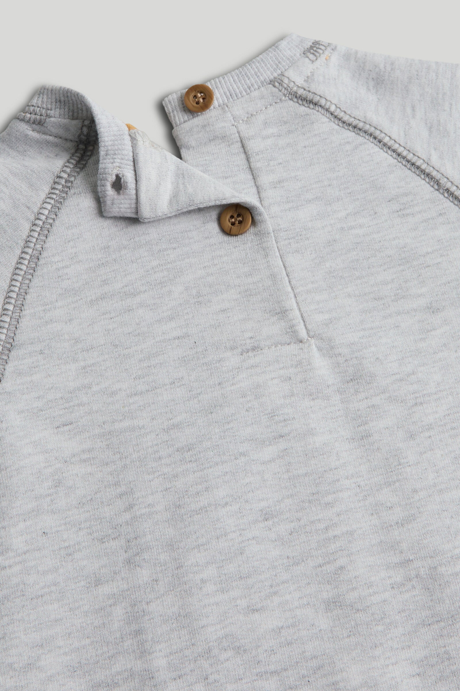 Grey Rocket All-in-One