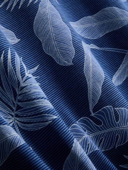Print Short Sleeve Shirt
