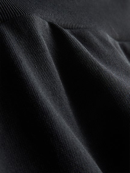 Seamless Active Contour Shorts