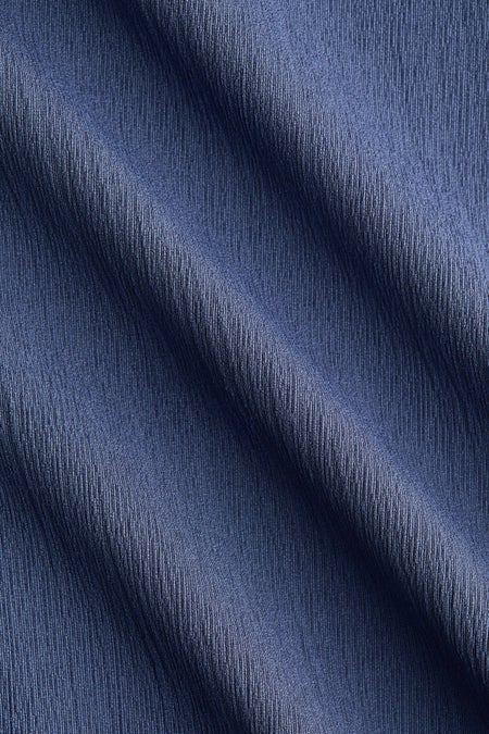 Ruched jersey top