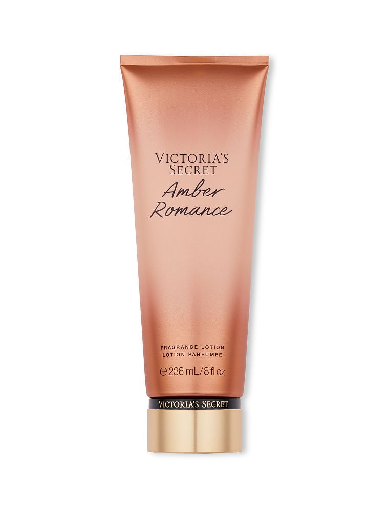 Body Lotion