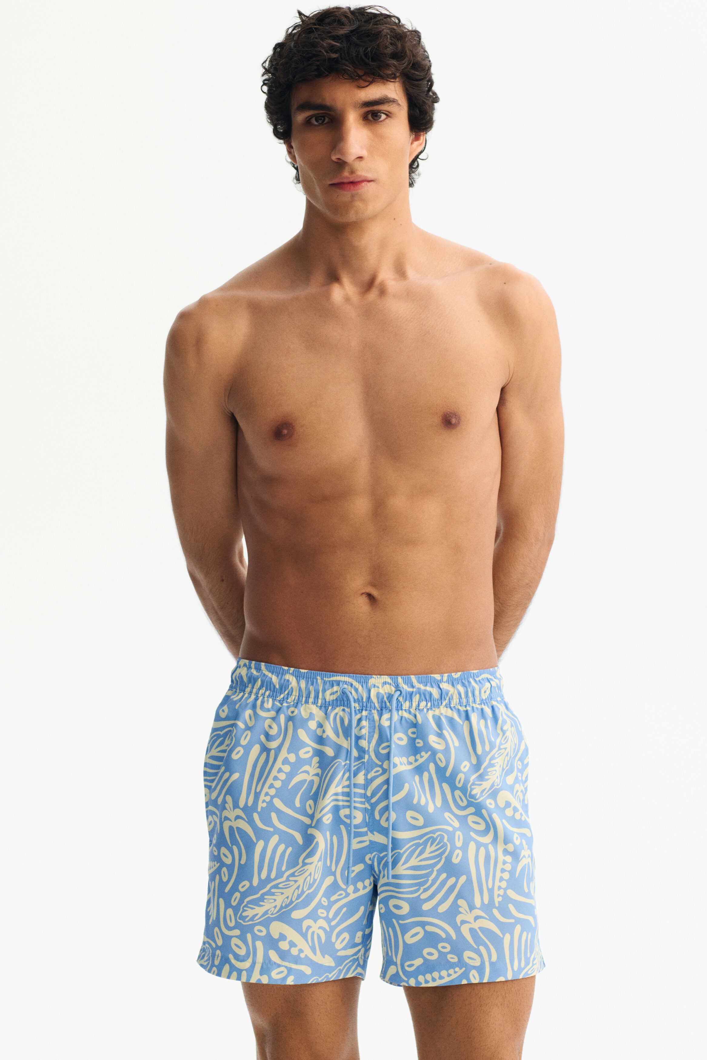 Swim shorts