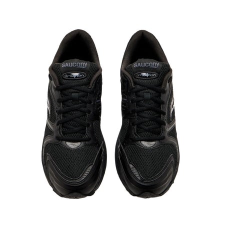 Saucony ProGrid Triumph 4 Heritage - Men's/Women's Shoes