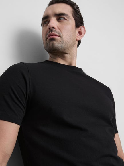 Essential Slim Fit T-Shirt