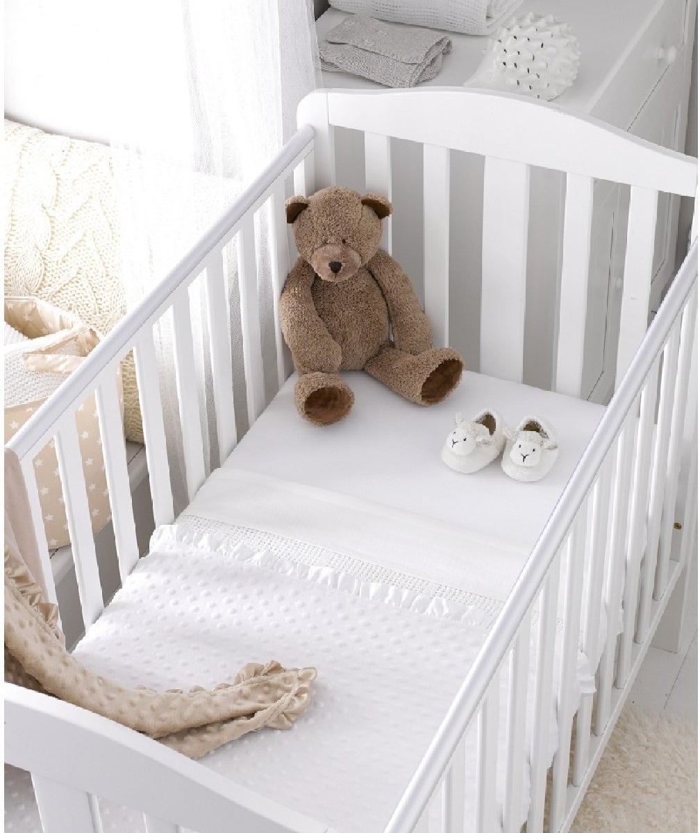 Crib Sheets Mothercare Fitted Sheets Baby Bedding Mothercare