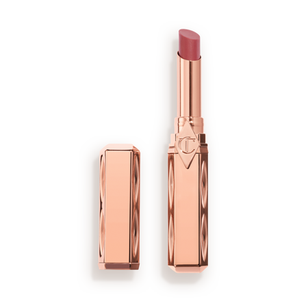 شارلوت تلبوري بيلو توك بلاش بالم ليب تنت Blushed Rose