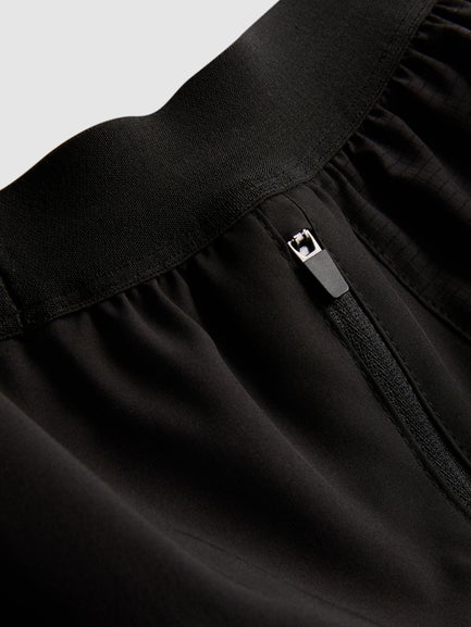Active Running Shorts