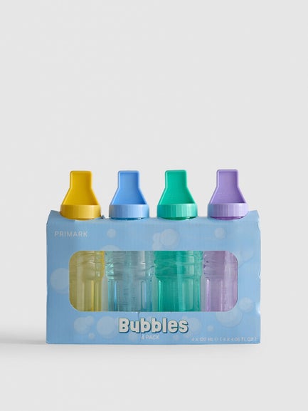 4pk Bubbles