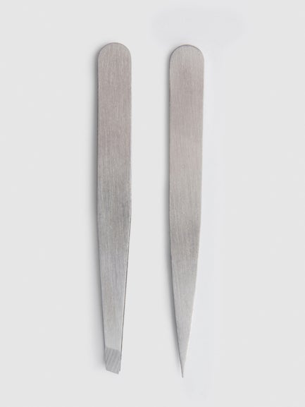 2pk Tweezer Set