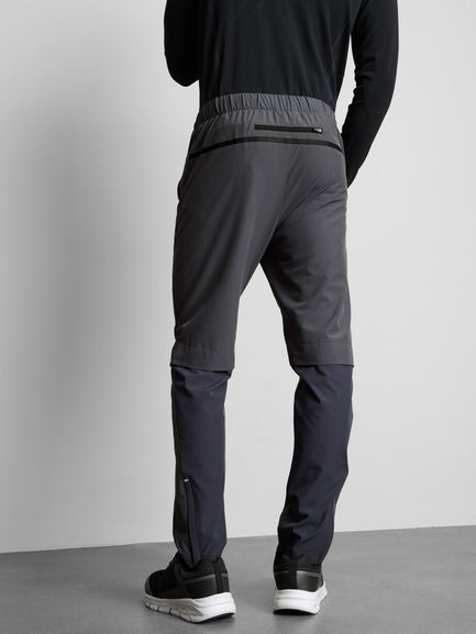 Elasticated Gym Trousers