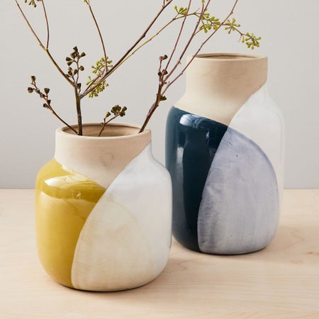 Barro Vases Barro Vases