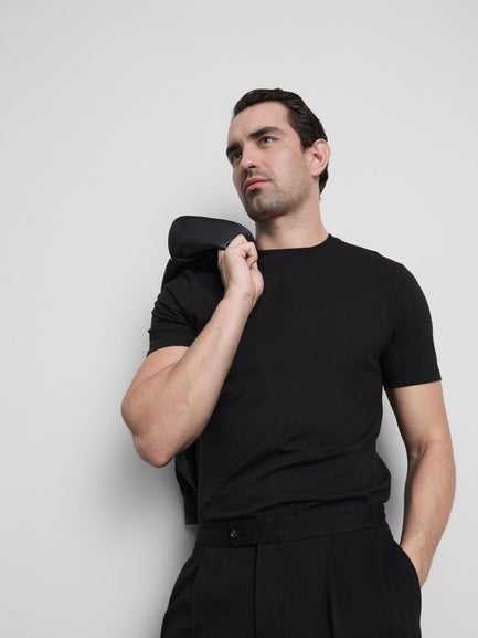 Essential Slim Fit T-Shirt