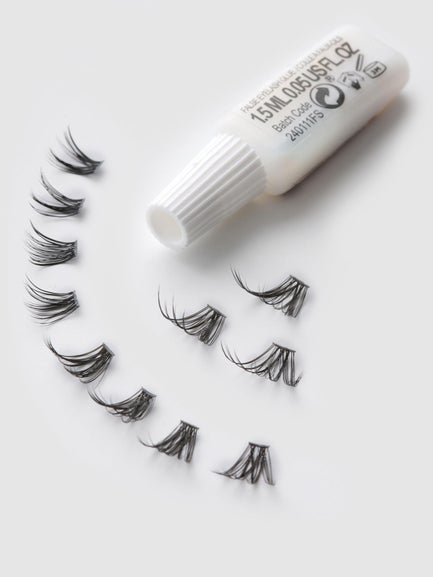 PS... Individual False Lashes
