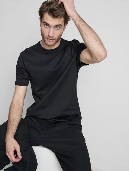 Slim Fit Short-Sleeve T-Shirt