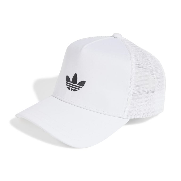 Amazon Adidas Originals Trefoil Trucker Cap Adidas Adicolor