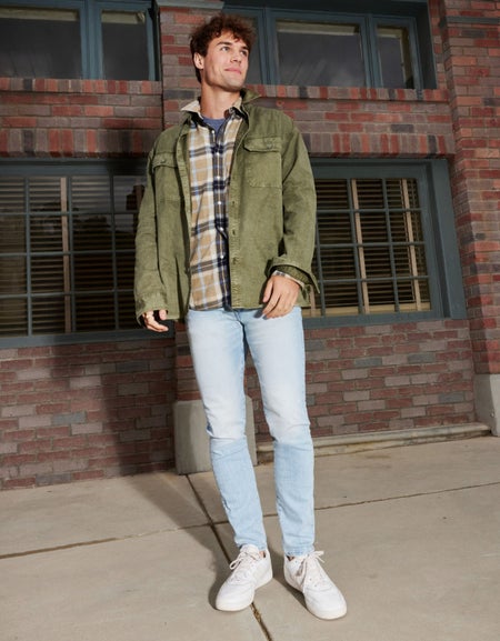 Clothing & Accessories Deals