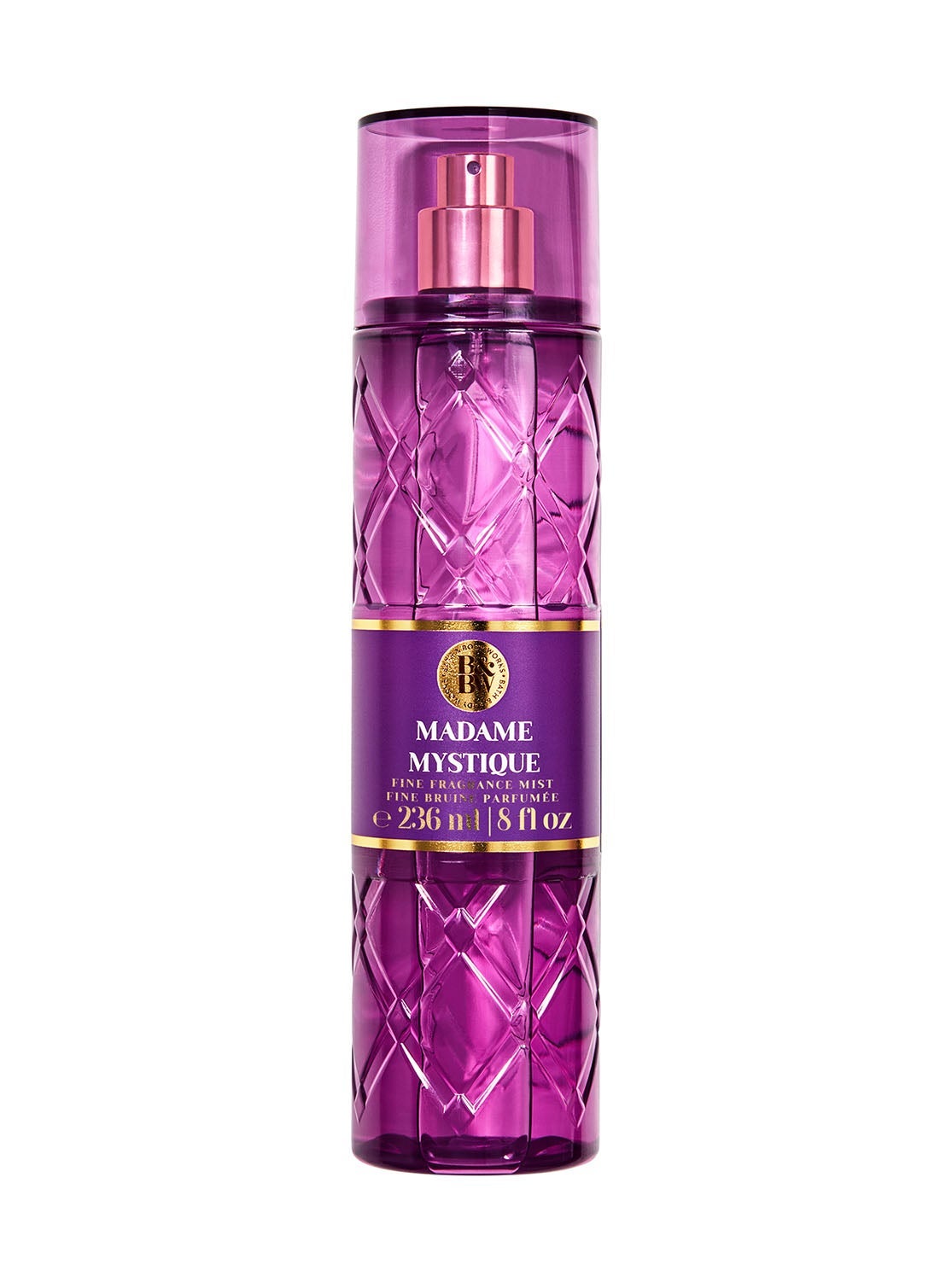 ☆BBW☆ Midnight Addiction ミニ スプレー香水 Midnight Addiction Mini Perfume Spray | BBW Jordan