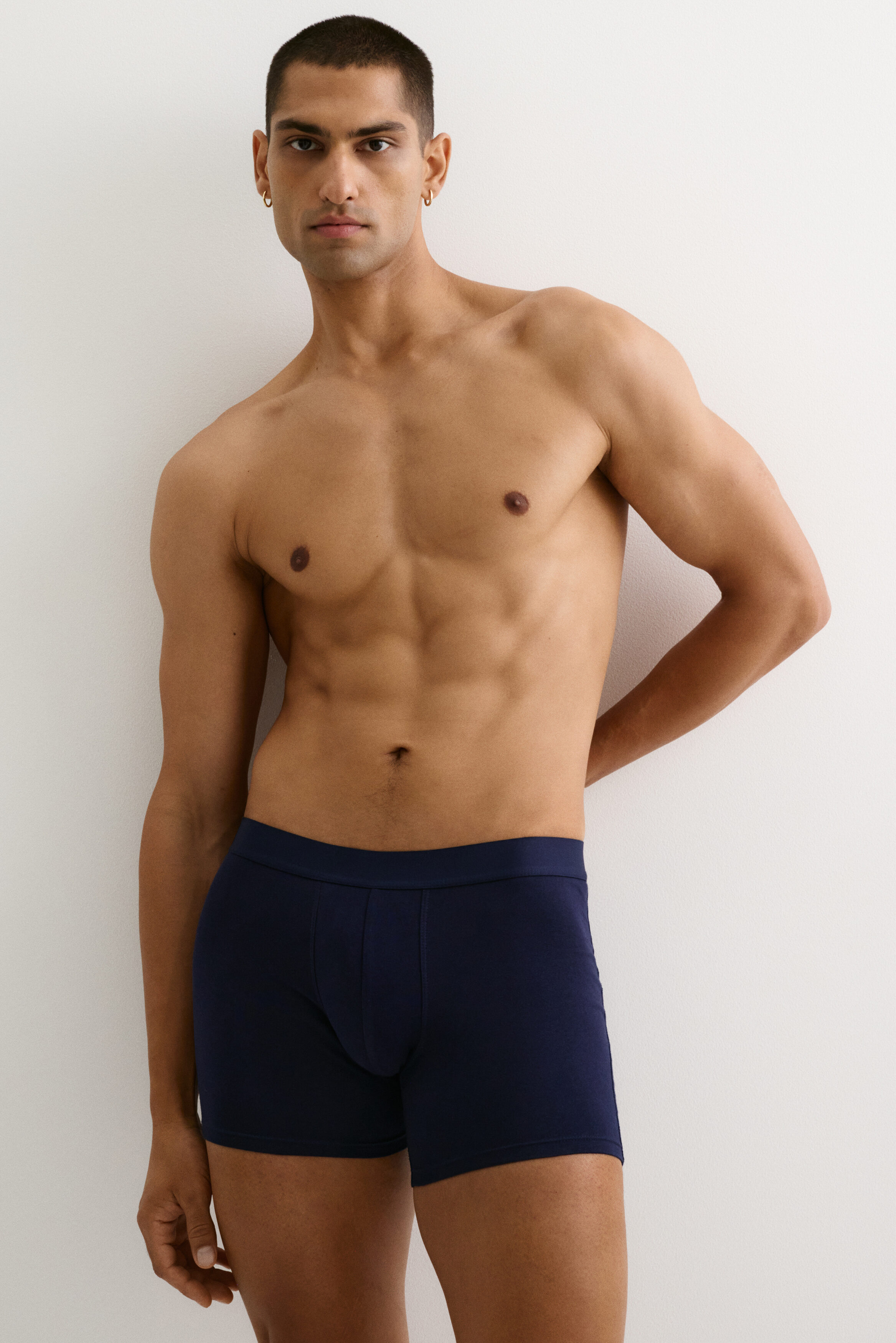 3-pack Xtra Life™ mid trunks