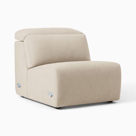 Build Your Own - Leo Motion Sectional Build Your Own - Leo Motion Sectional