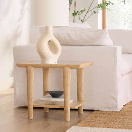 Whitman Side Table (26") Whitman Side Table (26")