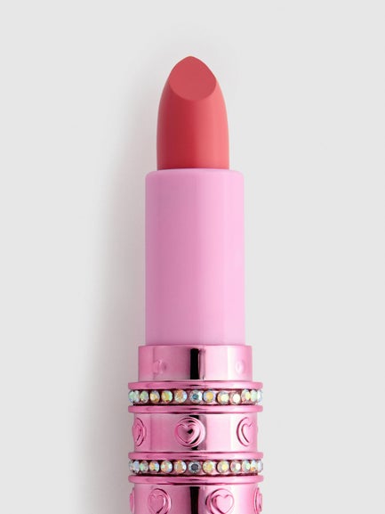 PS... Satin Bullet Lipstick