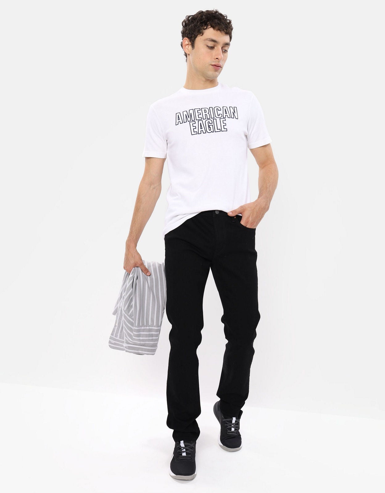 AE AirFlex+ Slim Jean