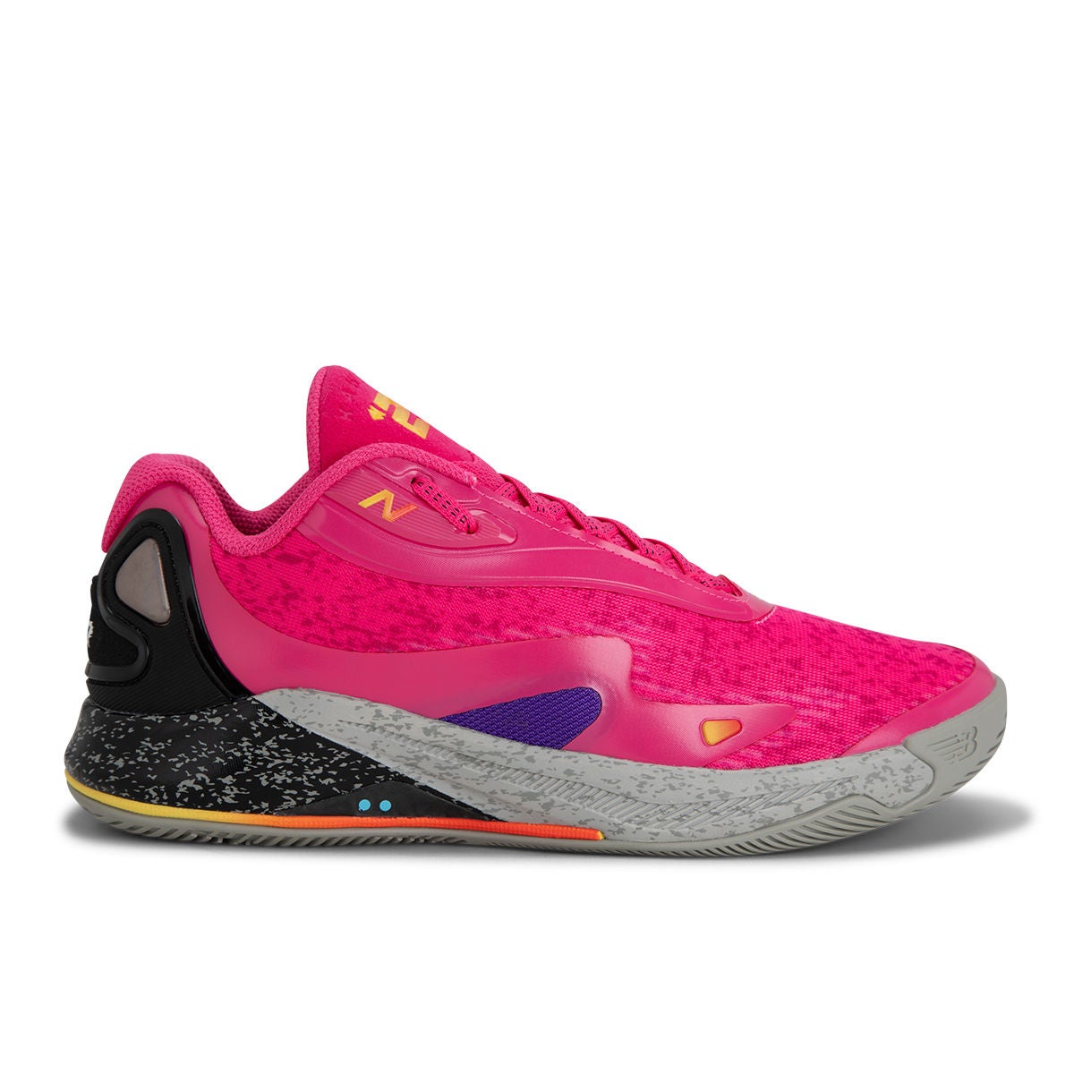 new balance kawhi foot locker