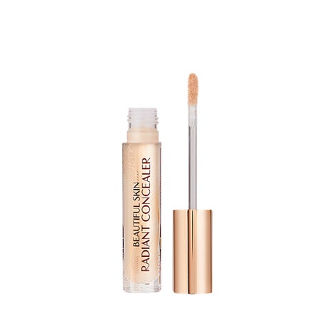 Charlotte Tilbury Beautiful Skin Radiant Concealer 2