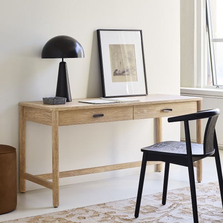 Hargrove Desk (58")