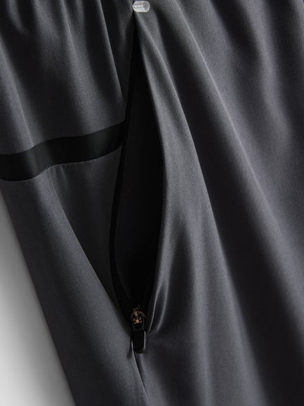 Elasticated Gym Trousers