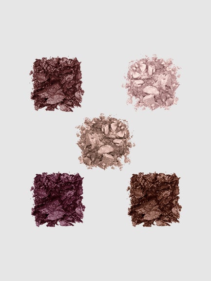 PS... Neutral Eyeshadow Set