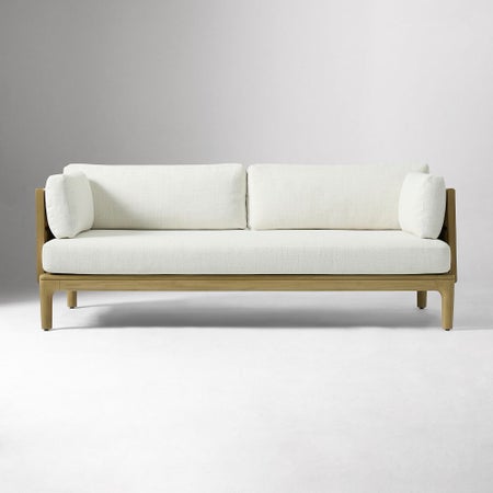 Catalina Outdoor Sofa (76")