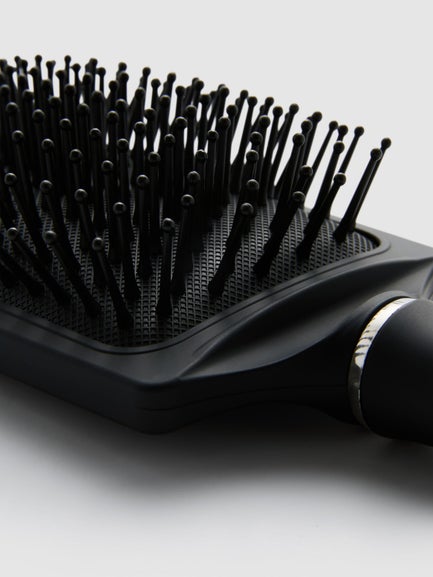 Large Paddle Hair Brush