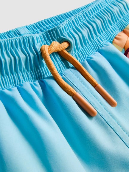 Bluey Board Shorts