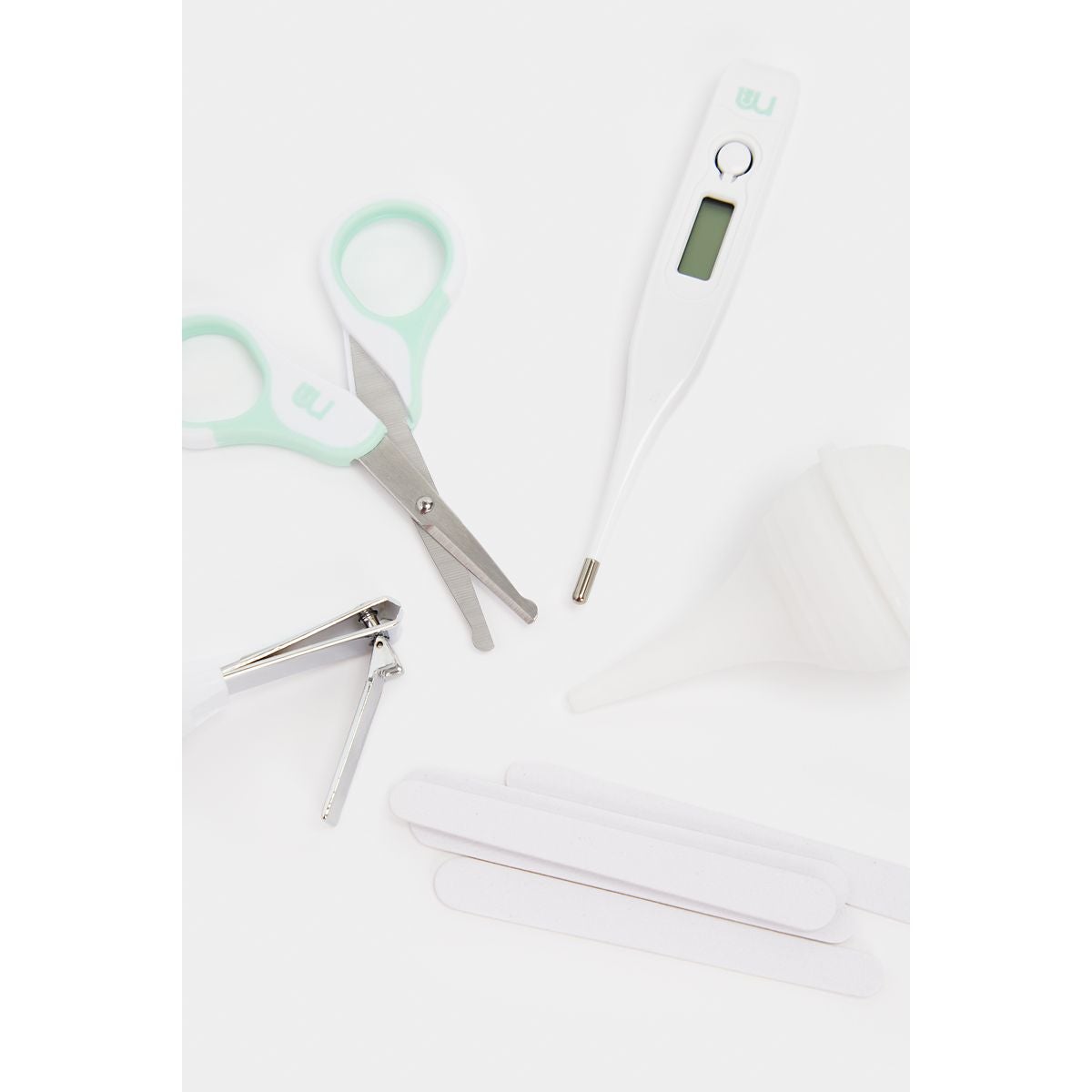 Mothercare Complete Babycare Kit