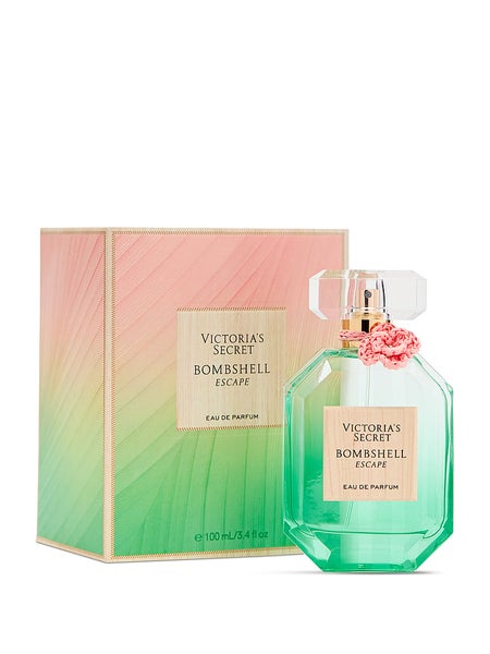عطر مركز إسكيب من تشكيلة بومشل