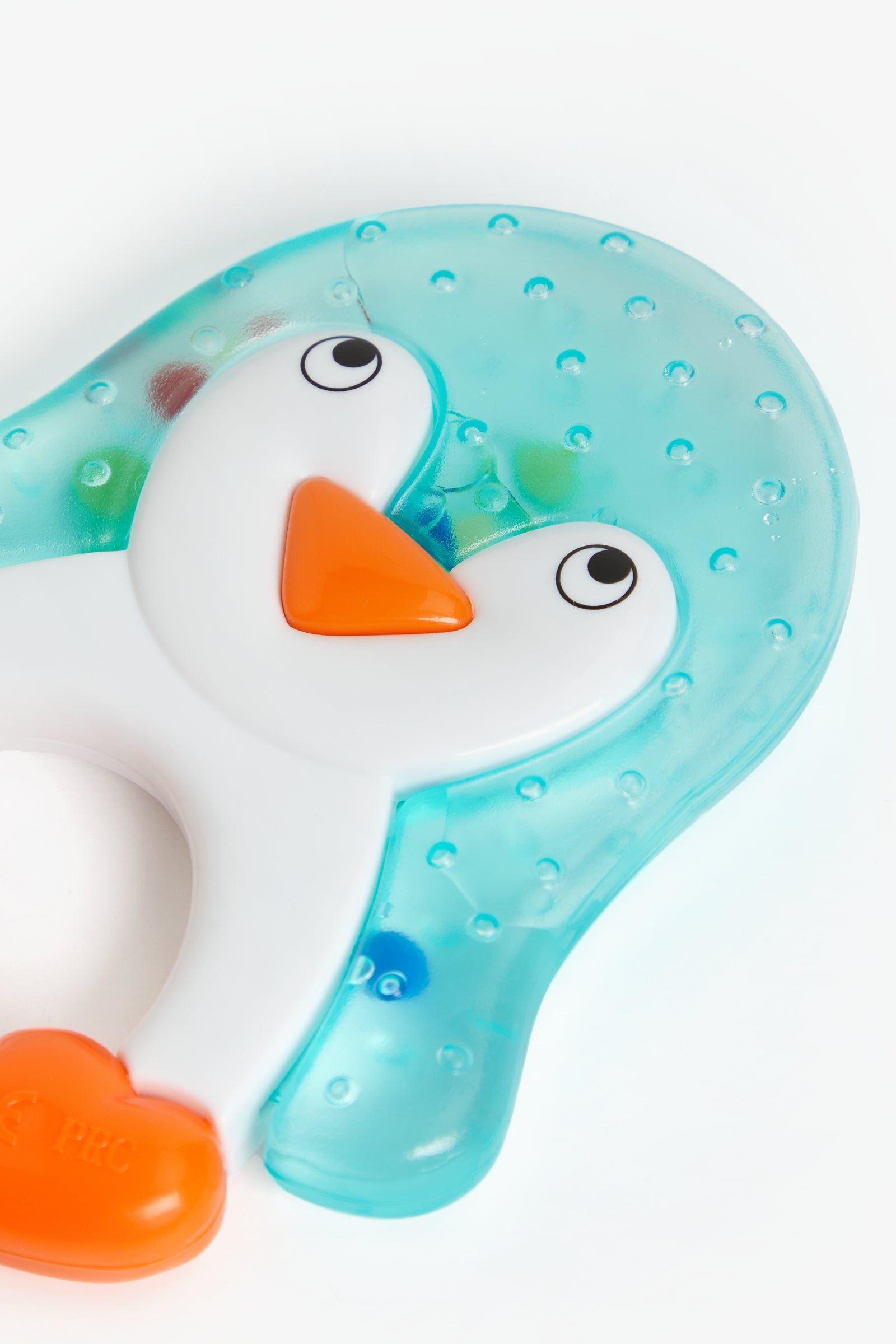 Mothercare Water-Filled Penguin Teether