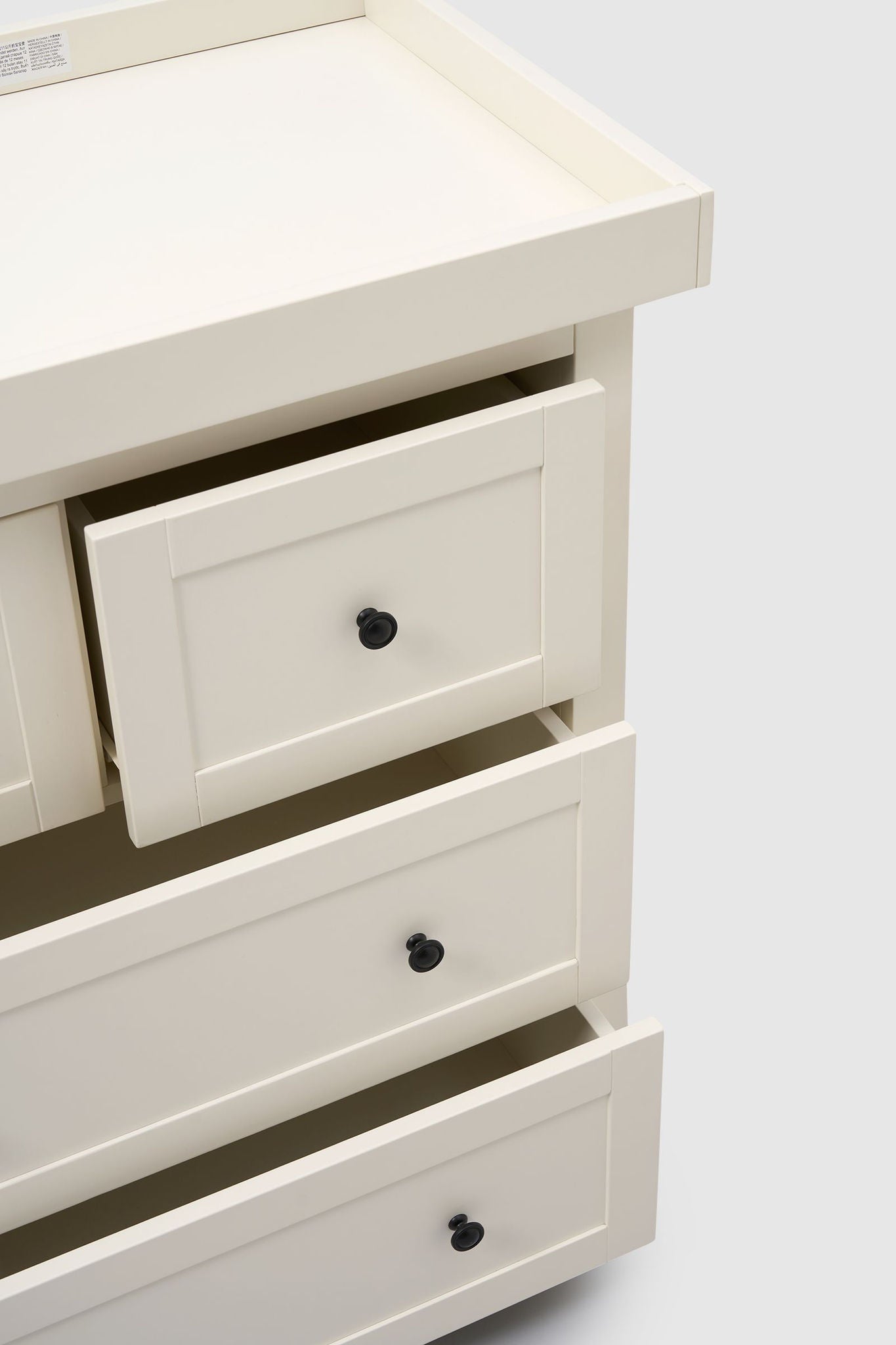 Mothercare Bloomsbury Mothercare Nursery Furniture Sets Mothercare