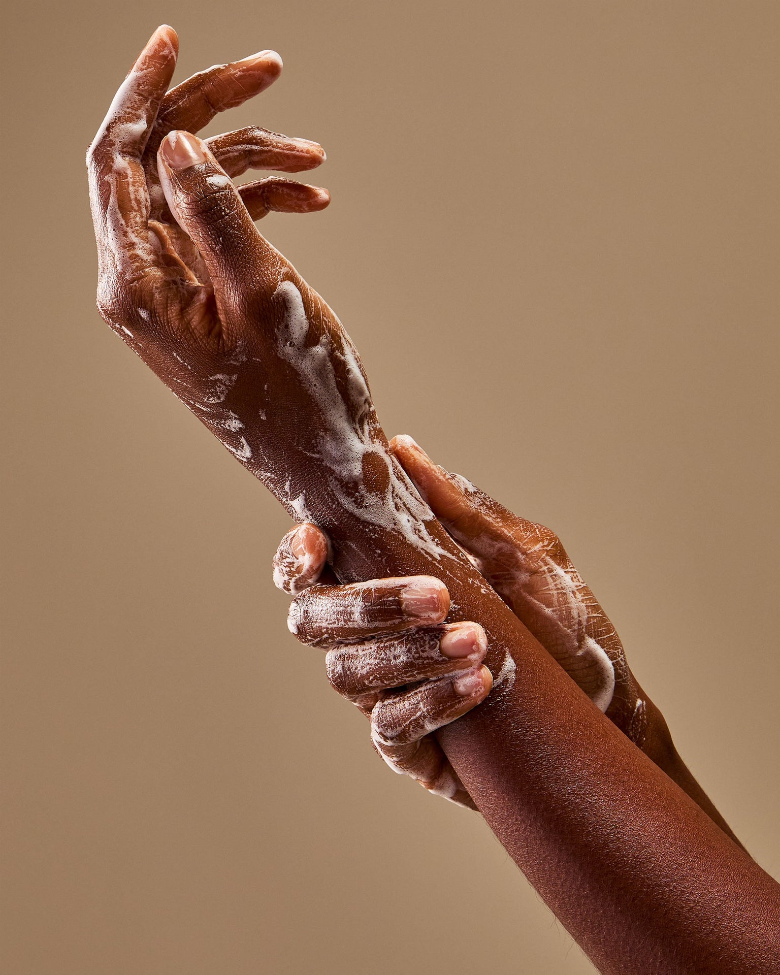 Cucumber & Lily Daily Moisturizing Hand Soap