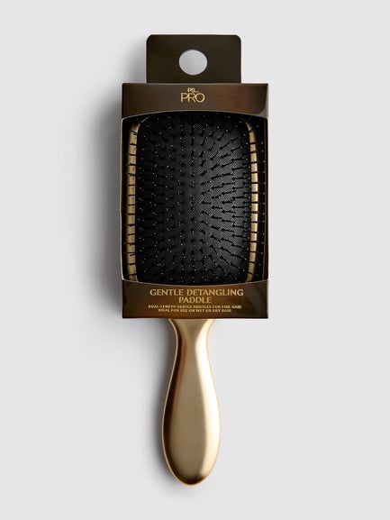 PS... Pro Detangling Paddle Hair Brush