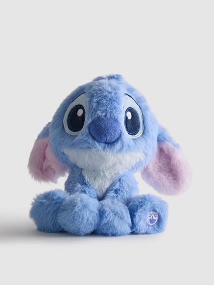 Disney's Stitch Small Plush Toy