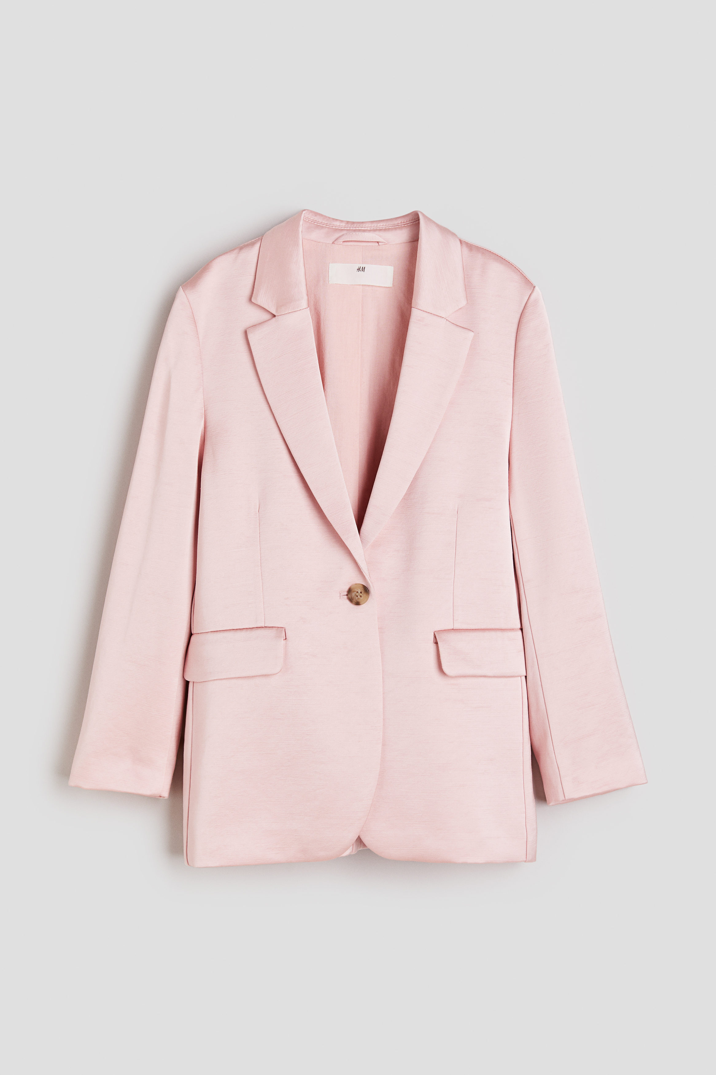 H&M Satin blazer price in Dubai, UAE Compare Prices