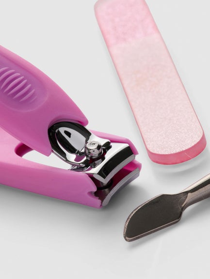 3-Piece PS... Mini Manicure Set