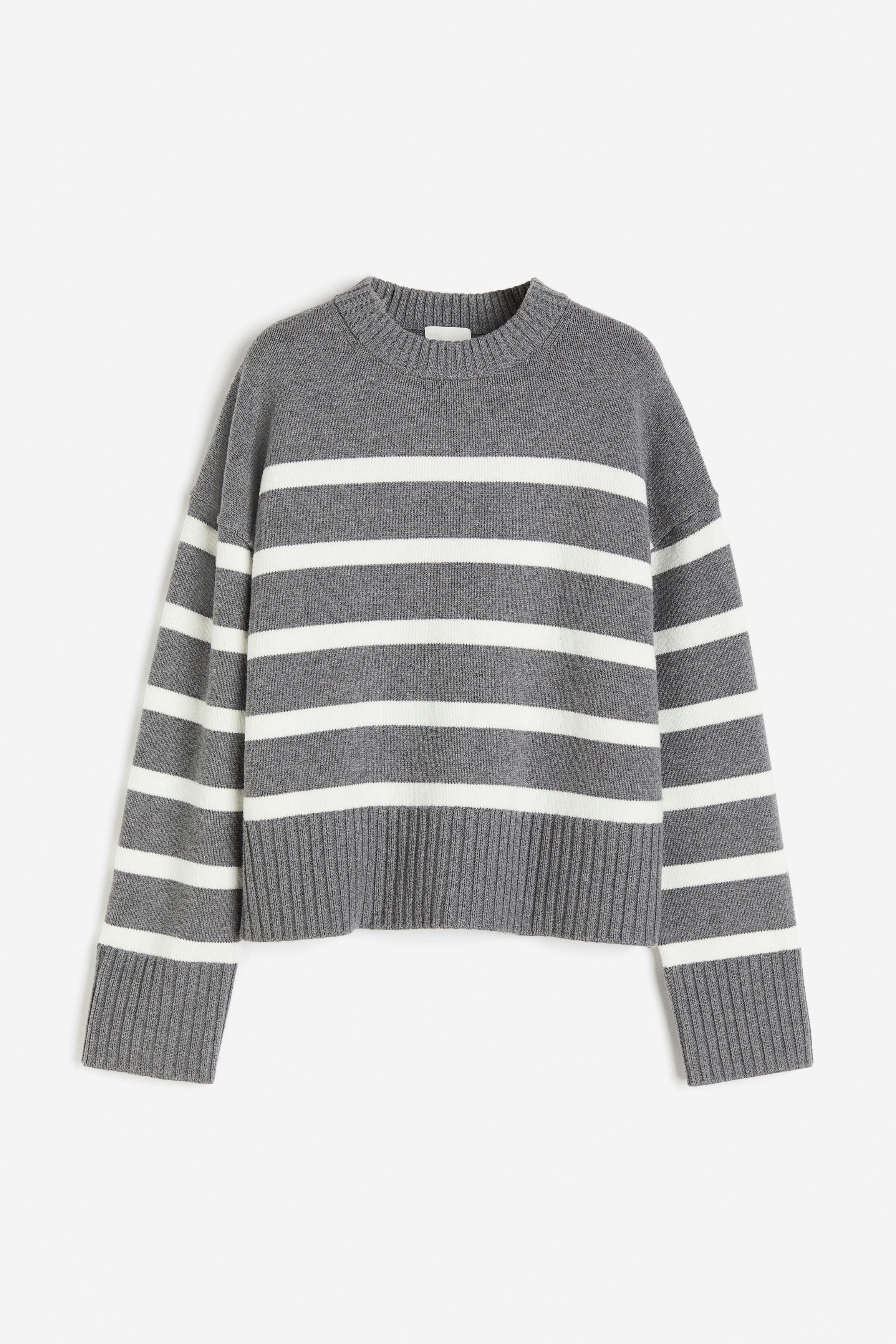 Loose fit Jumper H M UAE