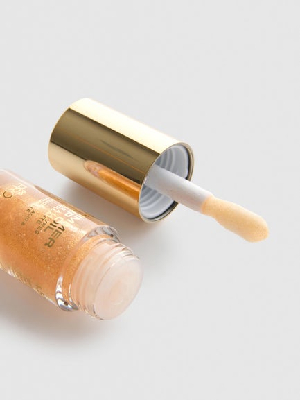 PS... Pro Shimmer Lip Oil