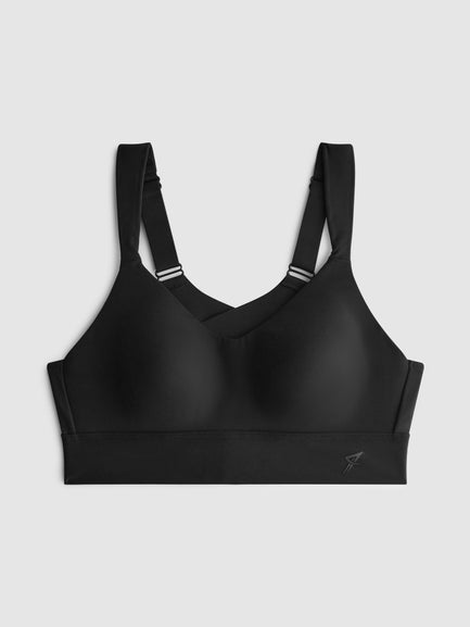 High Impact Moulded Sports Bra