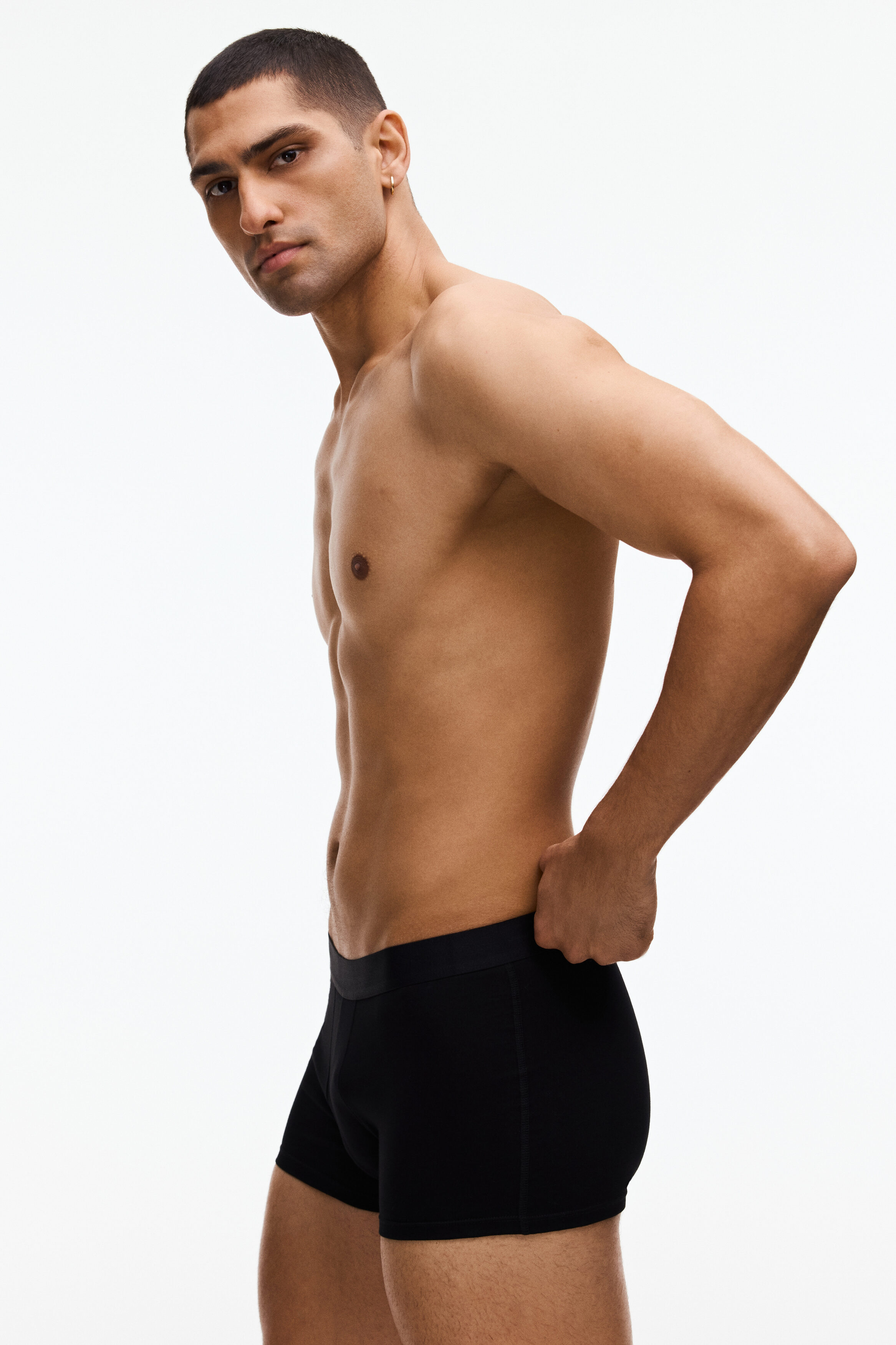 5-pack short trunks