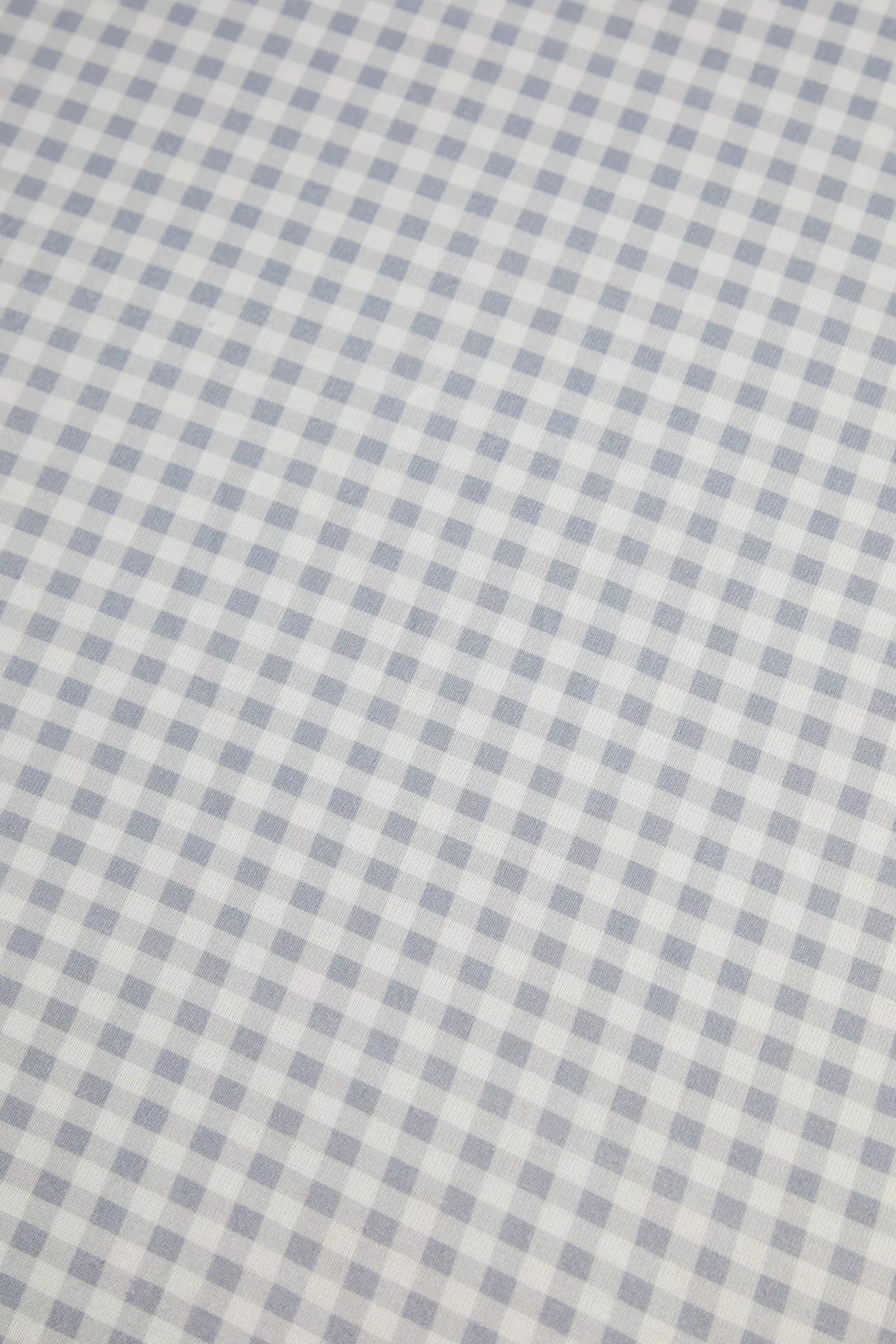 2 Pack Mothercare Fitted Sheets (Cot Bed)